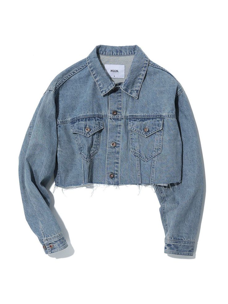 Women Jeans Jackets