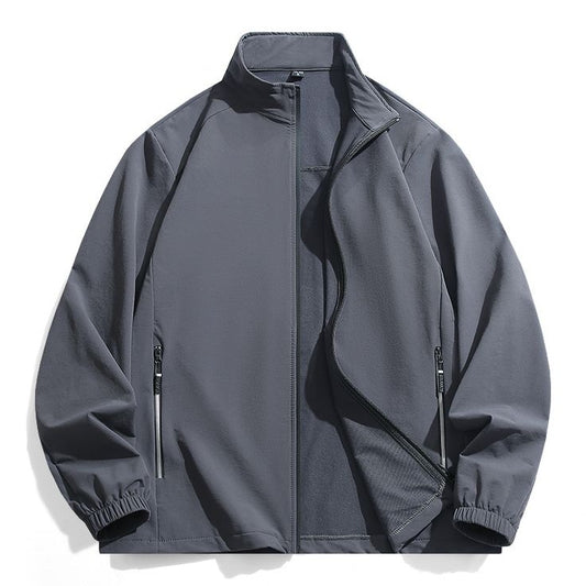 Casual Reversible Jacket
