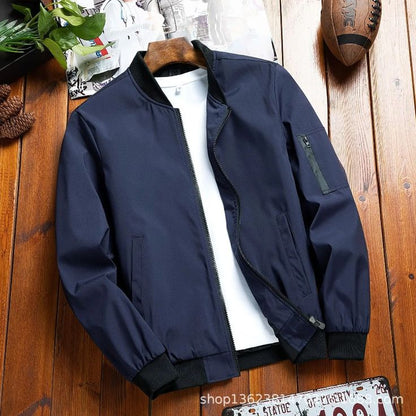 Murphy Bumber Jacket