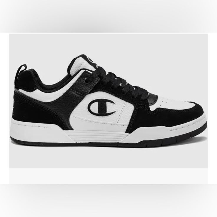 Champion Trend Sneakers