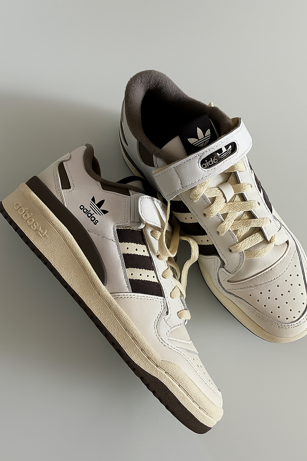 Adidas Forum Low Classic Sneakers