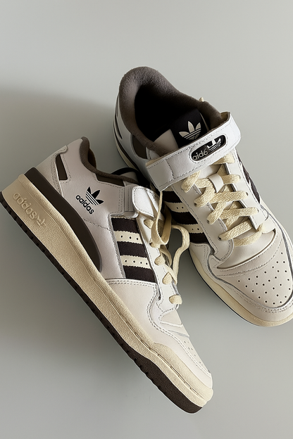 Adidas Forum Low Classic Sneakers