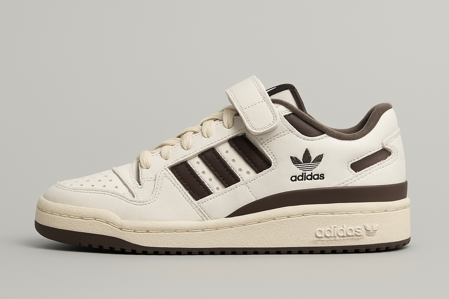 Adidas Forum Low Classic Sneakers