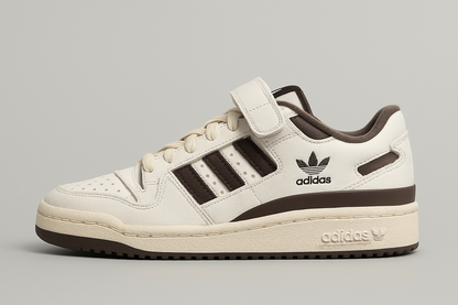 Adidas Forum Low Classic Sneakers