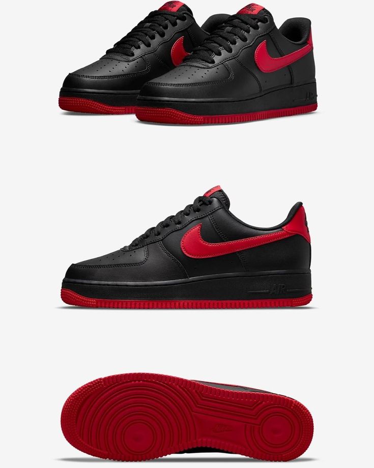 Nike Air Sneakers