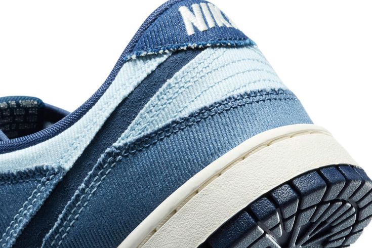 Nike Dunk Low Sneakers