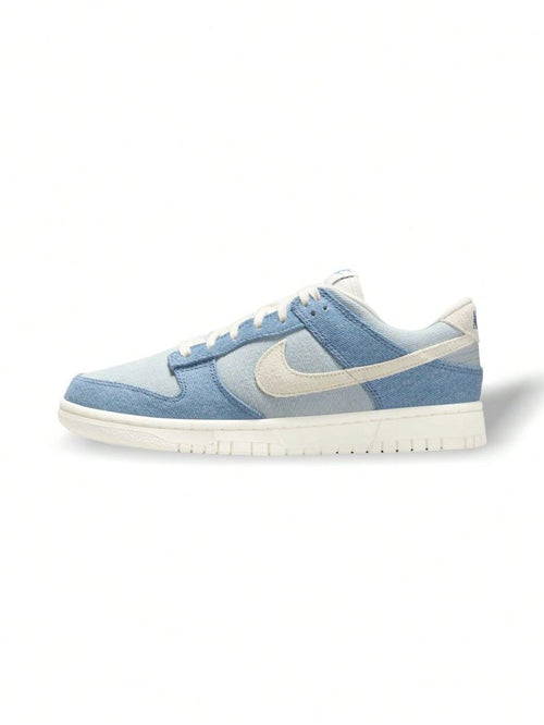 Nike Dunk Low Sneakers