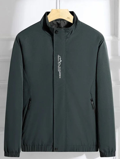 Men’s Spring Jacket