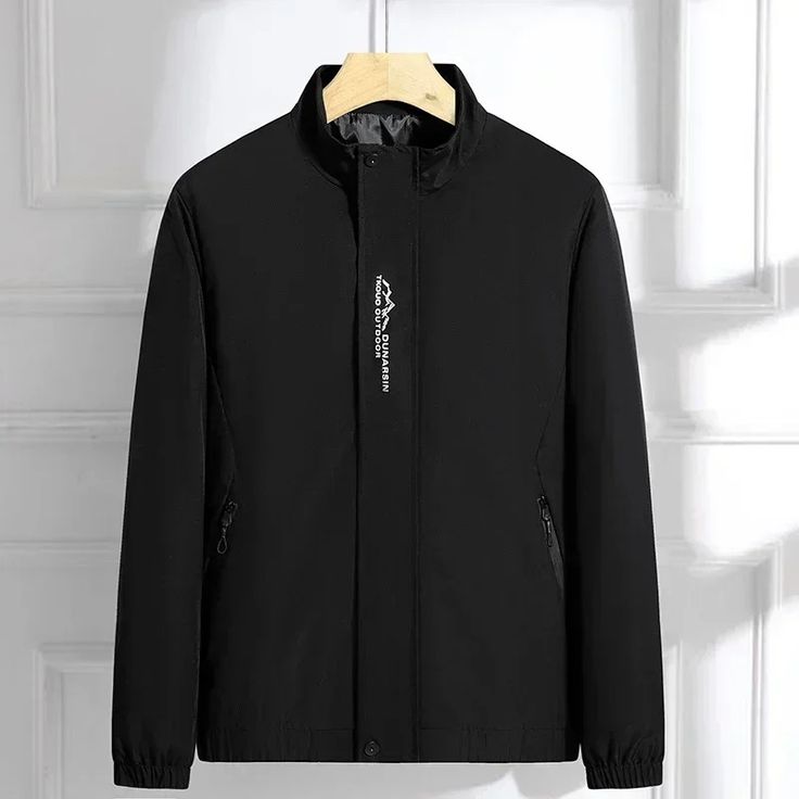 Men’s Spring Jacket