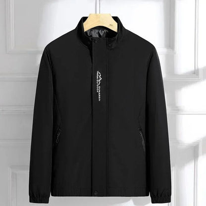 Men’s Spring Jacket