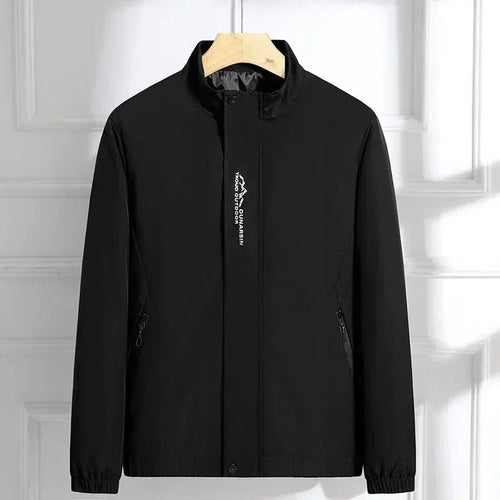 Men’s Spring Jacket