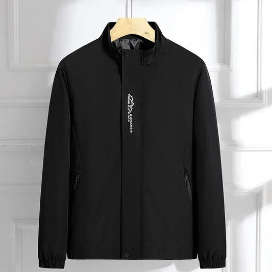 Men’s Spring Jacket