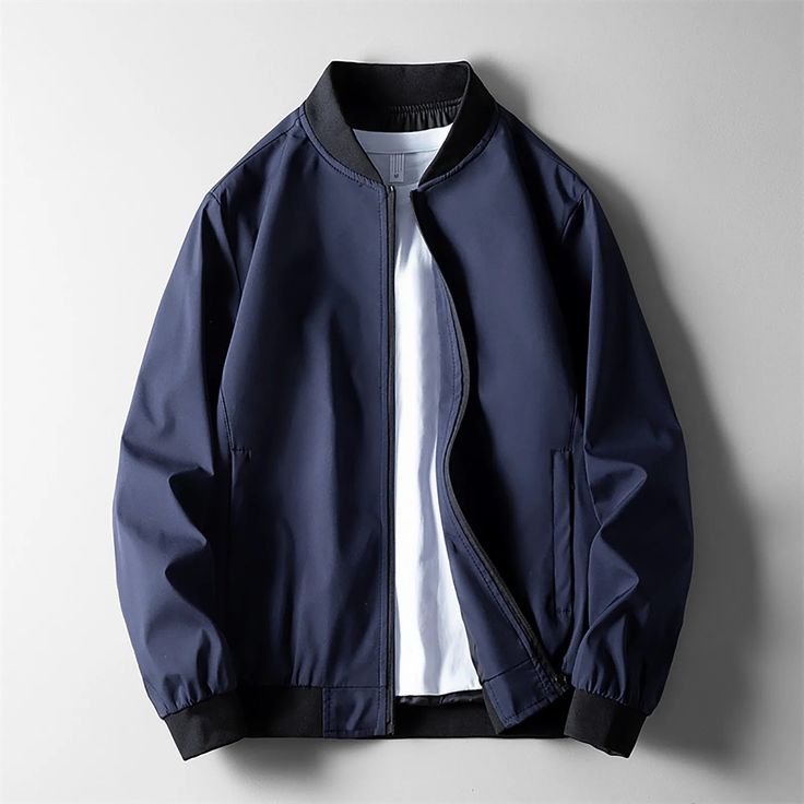 Murphy Bumber Jacket