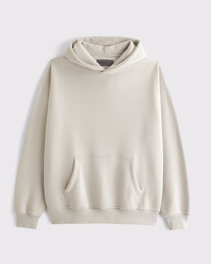 Men’s Premium Hoodie