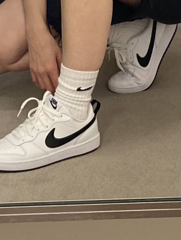 Nike Court Legacy Sneaker