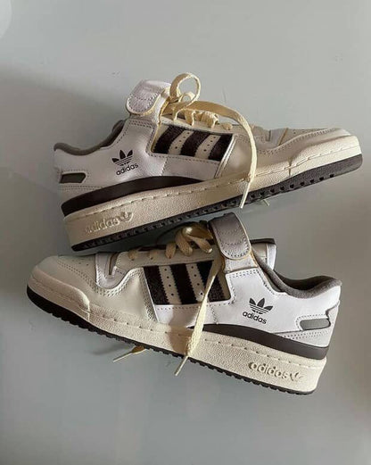 Adidas Forum Low Classic Sneakers