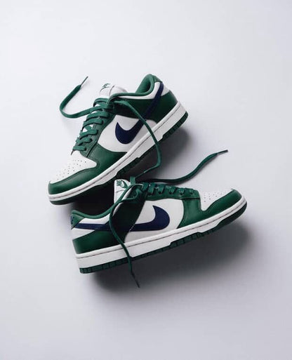 Nike Dunk Low Retro – Black & White