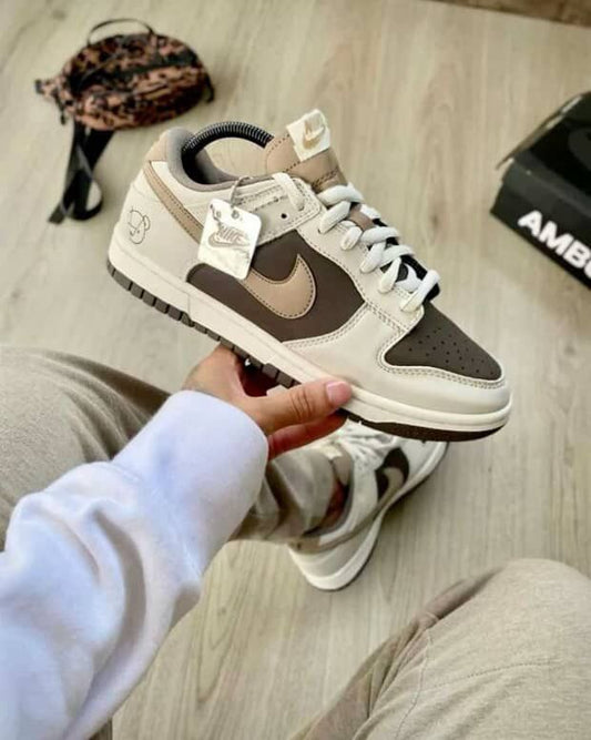 Nike Dunk Low Retro – Mocha Beige