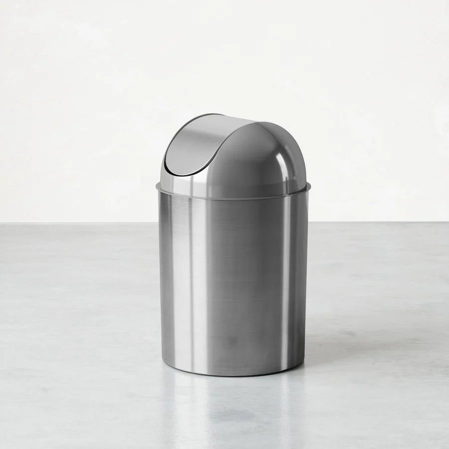 Mezzo Trash Can