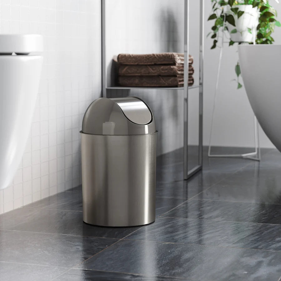 Mezzo Trash Can