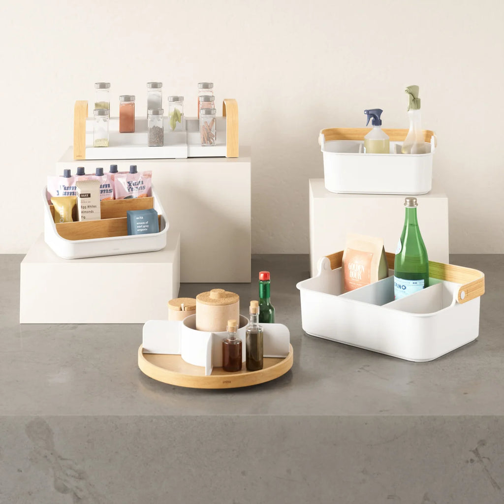 Bellwood 3-Tier Spice Shelf