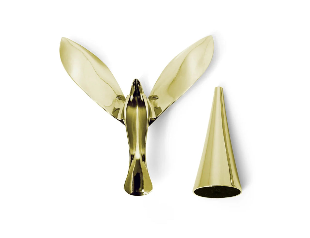 Tipsy Balancing Bottle Opener