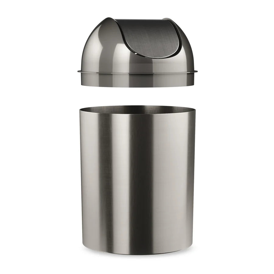 Mezzo Trash Can
