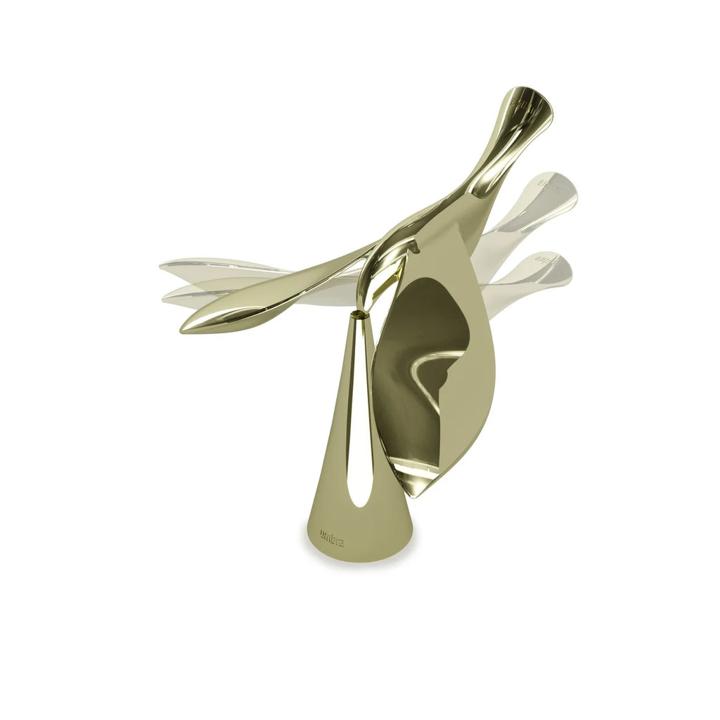 Tipsy Balancing Bottle Opener
