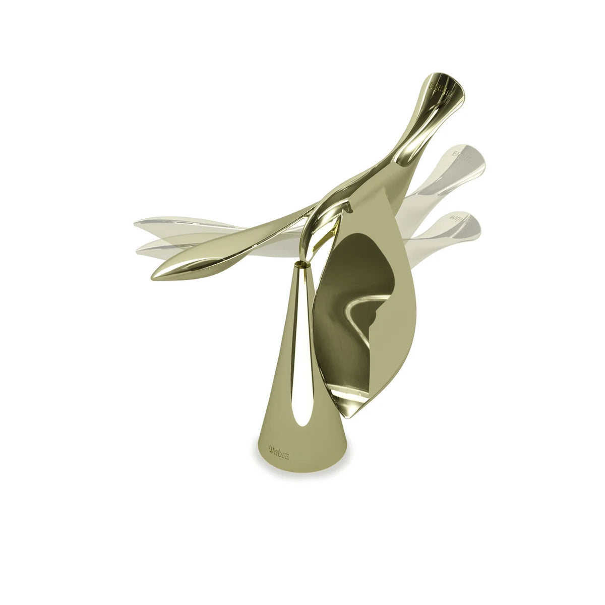 Tipsy Balancing Bottle Opener