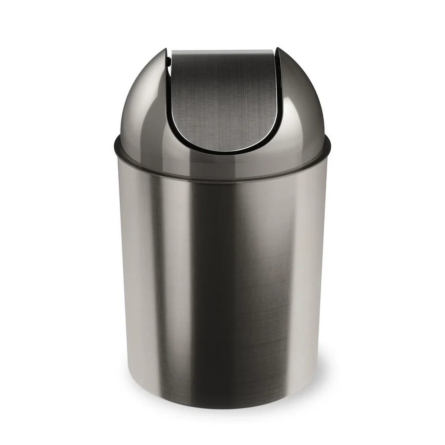 Mezzo Trash Can